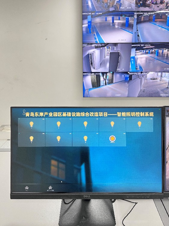 湖北楼宇自控IBMS智能化集成