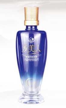 上海酒瓶厂家价格