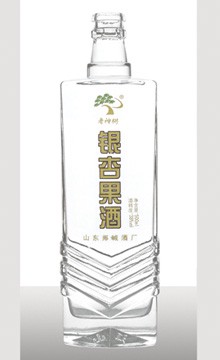 上海定制玻璃瓶价格