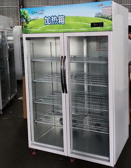 LVKE绿科艾盐包加热箱生产工厂